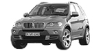 BMW E70 C2967 Fault Code