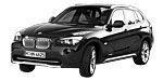 BMW E84 C2967 Fault Code