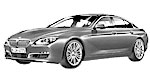 BMW F06 C2967 Fault Code